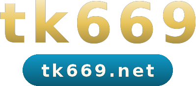tk669 logo